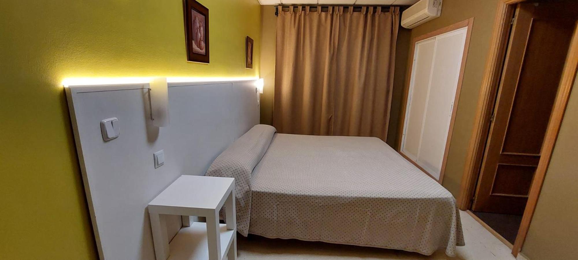 Hostal Ds Велия де Сан Антонио Екстериор снимка