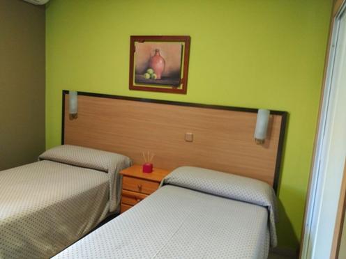 Hostal Ds Велия де Сан Антонио Екстериор снимка