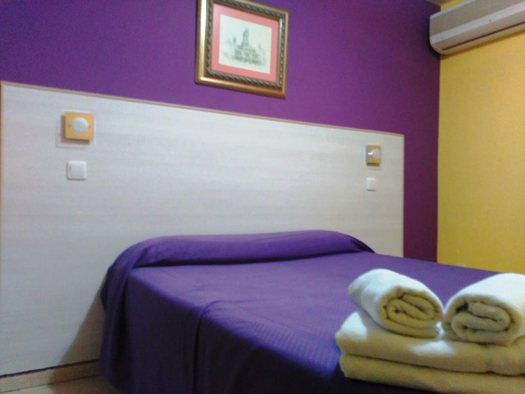 Hostal Ds Велия де Сан Антонио Екстериор снимка