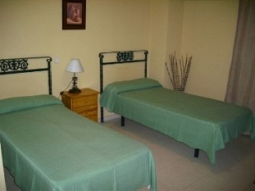 Hostal Ds Велия де Сан Антонио Екстериор снимка