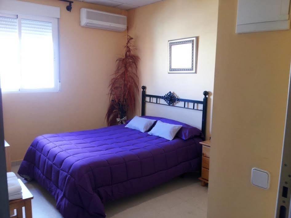Hostal Ds Велия де Сан Антонио Екстериор снимка